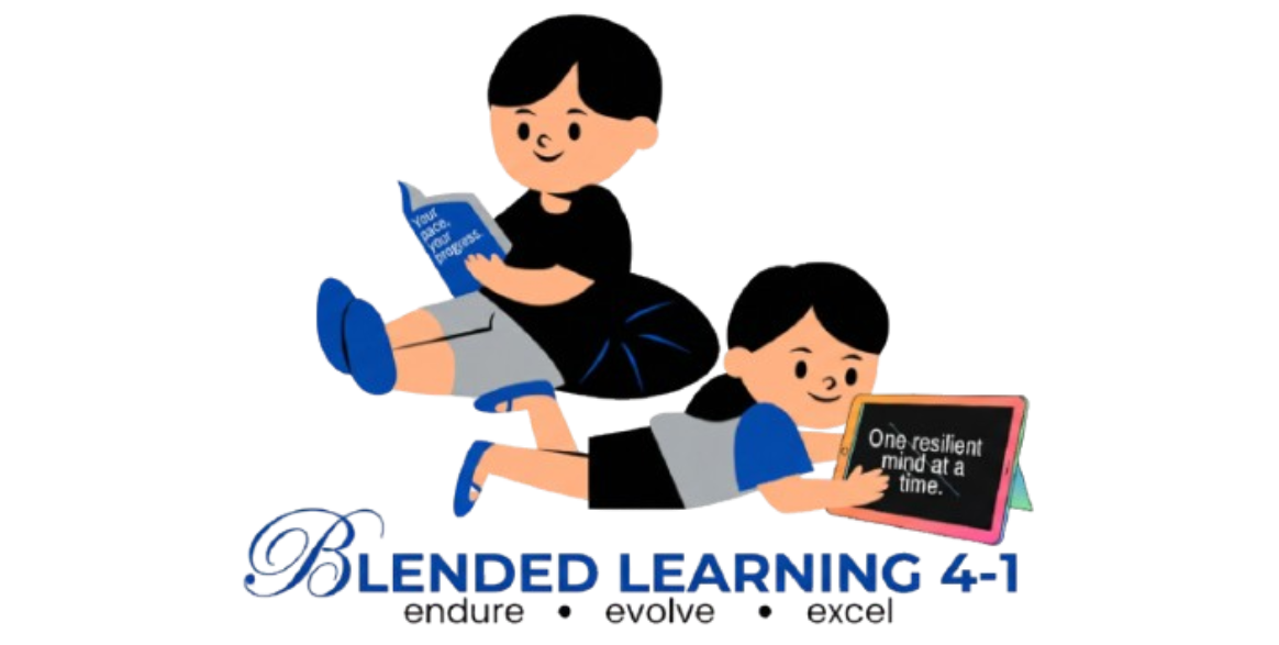 Blended Learning 4-1